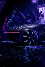 Mercedes-Benz VISION AVTR 2020 года
